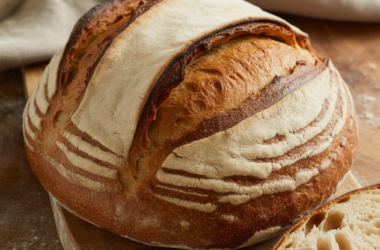 Top 10 Best Sourdough Bread Recipe Collection for Home Bakers