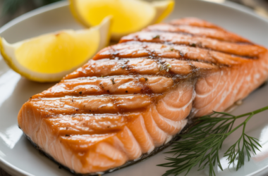 Top 10 Best Salmon Recipe Ideas for Every Occasion